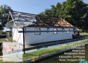 Kembangkan Bibit Ikan Unggul di Sumbawa, Dislutkan Rehab Kolam Induk BBIAT Rhee