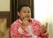 Gagasan Fud Aher Beri Perhatian Khusus untuk Pelaku UMKM