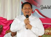 Mengenal Lebih Dekat Aherudin Sidik Politisi Peraih Cumlaude Universitas Negeri Jakarta