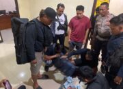 2 Resedivis Spesialis Pecah Kaca Mobil Diringkus, Polisi Amankan BB Rp500 Juta