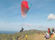 Hasil Paragliding Accuracy World Cup 2024 di Sky Lancing, Indonesia Rebut Podium 1 di Tiga Kategori