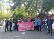 Polda NTB Gandeng Jurnalis Sumbawa Wujudkan Kondusifitas Pilkada Serentak 2024