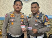 Satlantas Polres Sumbawa Barat Selidiki Sindikat SIM Palsu
