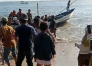 Dua Anak Tenggelam di Pantai Poto Batu Sumbawa Barat Ditemukan Meninggal Dunia