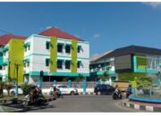 Layanan CT Scan, RSUD Kerjasama dengan RSMA