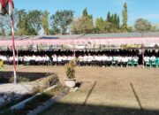 Bupati Kukuhkan Masa Jabatan 8 Tahun 914 Anggota Badan Permusyawaratan Desa se-Kabupaten Sumbawa