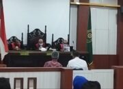 Dr. Habib Adjie SH., MH Ahli Bidang Hukum Kenotariatan dari Universitas Narotama Surabaya: “Kasus Sumber Elektronik” Aneh, Anak Kandung Dijadikan Anak Angkat