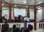 Ahli Hukum Pidana Universitas Islam Indonesia Yogyakarta: Ny. Luci Sah Kelolah Sumber Tehnik Bukan Tindak Pidana Penggelapan
