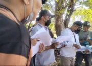 Pengadilan Negeri Sumbawa Lakukan Pemeriksaan Setempat atas Sengketa Tanah Putri Siwe-Ali BD di Kawasan Samota