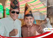 Jarot-Ansori Siap Deklarasi Awal Agustus