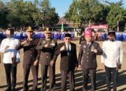 453 Warga Binaan Lapas Sumbawa Mendapat Remisi, 3 Diantaranya Bebas Langsung