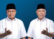Elektabilitas GASMAN Ungguli Iqbal-Dinda di Survei Indo Survei dan Strategy Jelang Pilgub NTB 2024
