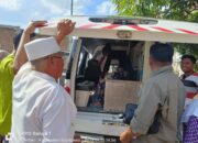 Wabup Sumbawa Pastikan Bantuan untuk Anak Penderita Hidrosefalus di Dusun Batu Alang