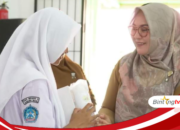 Wabup Sumbawa Sosialisasikan Pentingnya Pangan Lokal untuk Anak-Anak Sehat dan Cerdas