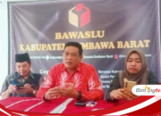 PKPU No.8 2024: Bupati KSB Harus Mundur Jika Maju Jadi Cawagub NTB