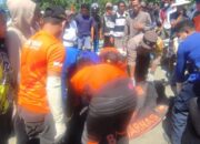 Warga Korleko Terseret Arus di Pantai Ijo Balit Ditemukan Meninggal Dunia