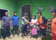 Nelayan Hilang di Perairan Moyo Ditemukan Selamat