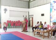 KONI Sumbawa Buka Seleksi Atlet Menuju Kejurprov Taekwondo NTB 2025