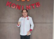 Ketua KONI Sumbawa: Targetkan Lima Cabor PON 2028, Siap Jadi Tuan Rumah yang Baik