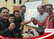 Sumbawa Siap Jadi Tuan Rumah 4 Cabang Olahraga di PON XXII Tahun 2028