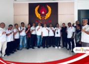 Mori Hanafi: Sumbawa Dipastikan Jadi Tuan Rumah Tiga Cabor PON 2028, Potensi Bertambah