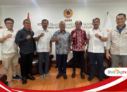Pemda dan KONI Sumbawa Ajukan 6 Cabor PON 2028 kepada KONI Pusat