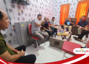KONI Sumbawa Gelar Rapat, Siapkan Usulan Venue Cabor untuk Porprov 2026