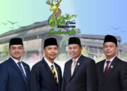 Pimpinan DPRD Kabupaten Sumbawa Mengucapkan DIRGAHAYU KABUPATEN SUMBAWA KE-66 TAHUN