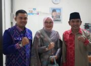 Wakil Ketua III DPRD Hadiri Tasyakuran dan Pentas Seni Budaya Peringatan HUT ke-66 Kabupaten Sumbawa