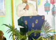 Waka III DPRD Sumbawa Hadiri Peringatan Isra Mikraj di Desa Sekokat, Ajak Warga Perkuat Iman dan Kebersamaan