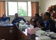 Komisi III DPRD Kabupaten Sumbawa Dorong Mitra Kerja Tingkatkan PAD