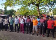 Tim Lanjutkan Pencarian Hari Kelima