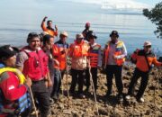 Hari Kelima Pencarian, Tim Gabungan Susuri Sungai dan Laut