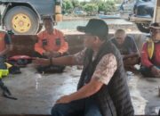 Sekda Sumbawa: Jaga Semangat dan Kesehatan, Pencarian Korban Terus Diupayakan