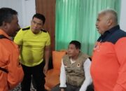 Keluarga Korban Sampaikan Terima Kasih kepada Tim Gabungan