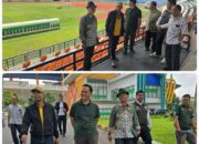 DPRD Sumbawa Dorong Pengembangan Fasilitas Olahraga Berstandar Internasional, Belajar dari Sukses SOR Si Jalak Harupat