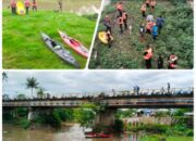 Pencarian Hari Ketiga, Dari Jembatan Brang Biji Hingga Mulut Kali Sejauh 2 Kilometer