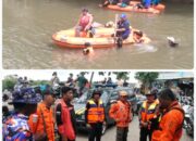 Pencarian Korban Hanyut di Sumbawa Hari Ketujuh Dihentikan, Korban Belum Ditemukan