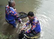 Pencarian Korban Hanyut: Fokus Penyelaman di 7 Titik Sungai Brang Bara