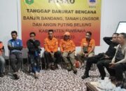 BASARNAS: Pencarian Korban Hanyut di Sumbawa Dihentikan