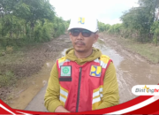 Balai Jalan PUPR NTB Segera Tangani Jalan Putus di Sekongkang Bawah Sumbawa Barat