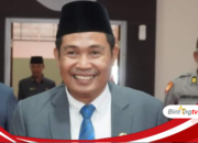 Ketua DPRD Dukung Penuh Perkembangan Olahraga di Sumbawa Minta Pemda dan KONI Persiapkan PON 2028