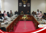Komisi IV DPRD Sumbawa Gelar Hearing: Bahas Kendala E-Presensi ASN dan Penyamaan Hak Profesi di Daerah 3T