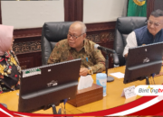 Belajar dari Jabar, Pemkab Sumbawa Ditekankan Pentingnya Kolaborasi Dengan Media dan Pemberdayaan UMKM untuk Sukses PON 2028