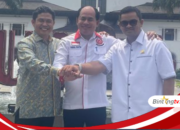 Ketua KONI Sumbawa Dorong Sinergi Maksimal untuk Sukseskan PON 2028