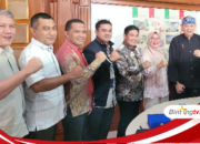 DPRD Sumbawa Mantapkan Strategi Penganggaran dan Sinergi Menuju Tuan Rumah PON 2028