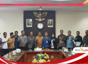 DPRD Sumbawa Bahas Kepmenpan Nomor 16 Tahun 2025, Dorong Perjuangan Tenaga Kesehatan Non-ASN