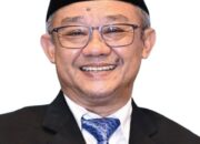 Mendikdasmen Prof. Abdul Mu’ti Kunjungi PMI Dea Malela, Tinjau Inovasi Pendidikan Pesantren