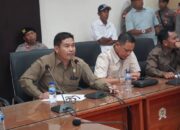 DPRD Terima Warga Plampang-Labangka Gelar Aksi di DPRD Sumbawa, Tuntut Kepastian Lahan 69 Hektar