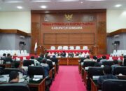 Pimpinan DPRD Kabupaten Sumbawa Bangun Sinergi dengan Tim Ahli untuk Tingkatkan Kinerja